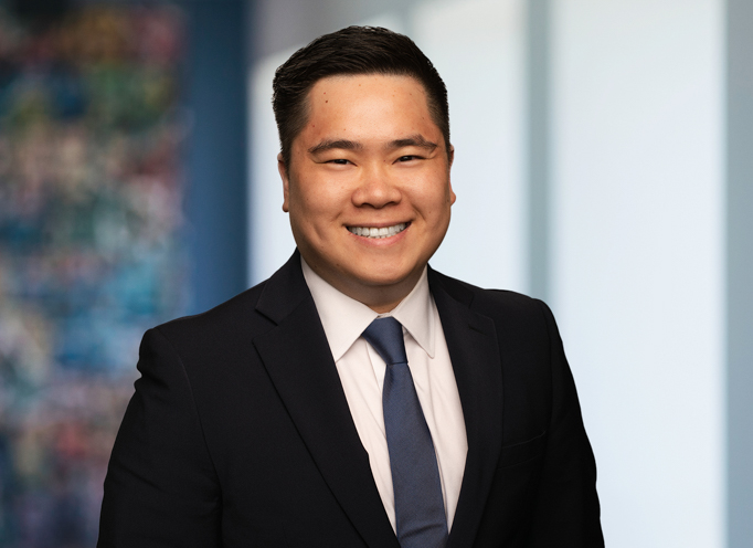 Cheung Enoch